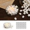Heat Resistant Wax Melt Mold 24 Cavity DIY Soap Mold Premium Scented Wax Mold  Plaster Casting