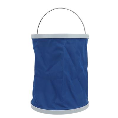 Herramientas para el aseo de la casa – Cubos