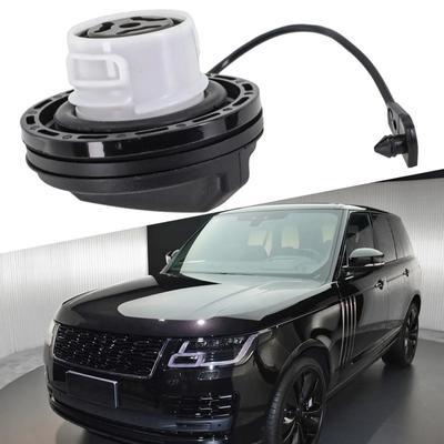 Auto Fuel Filler Cap Oil Tank Cover For Jaguar XF XJ XFR XFR-S For Land For Rover For Evoque LR138718 LR053665 Car Accessories
