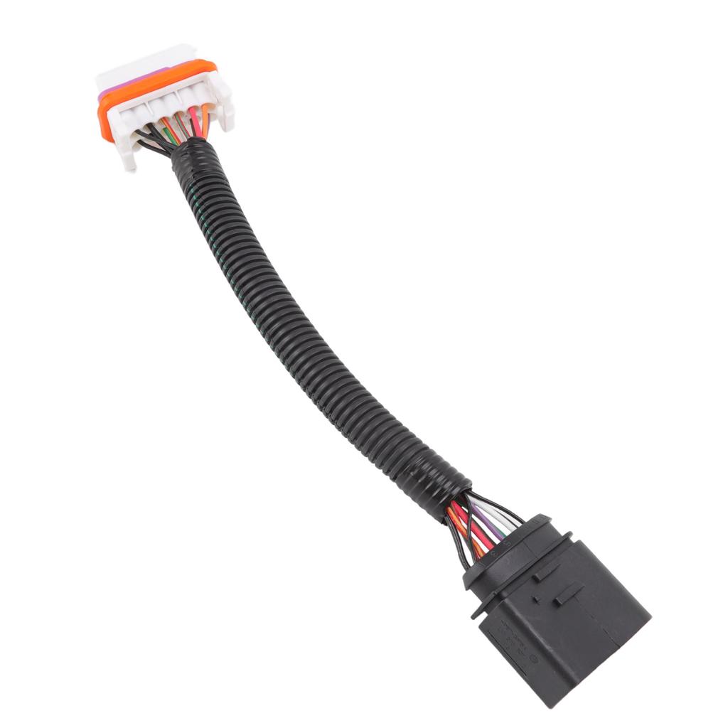 Headlight Wiring Harness Left Or Right 95563123911 Replacement for Cayenne 2003?2006