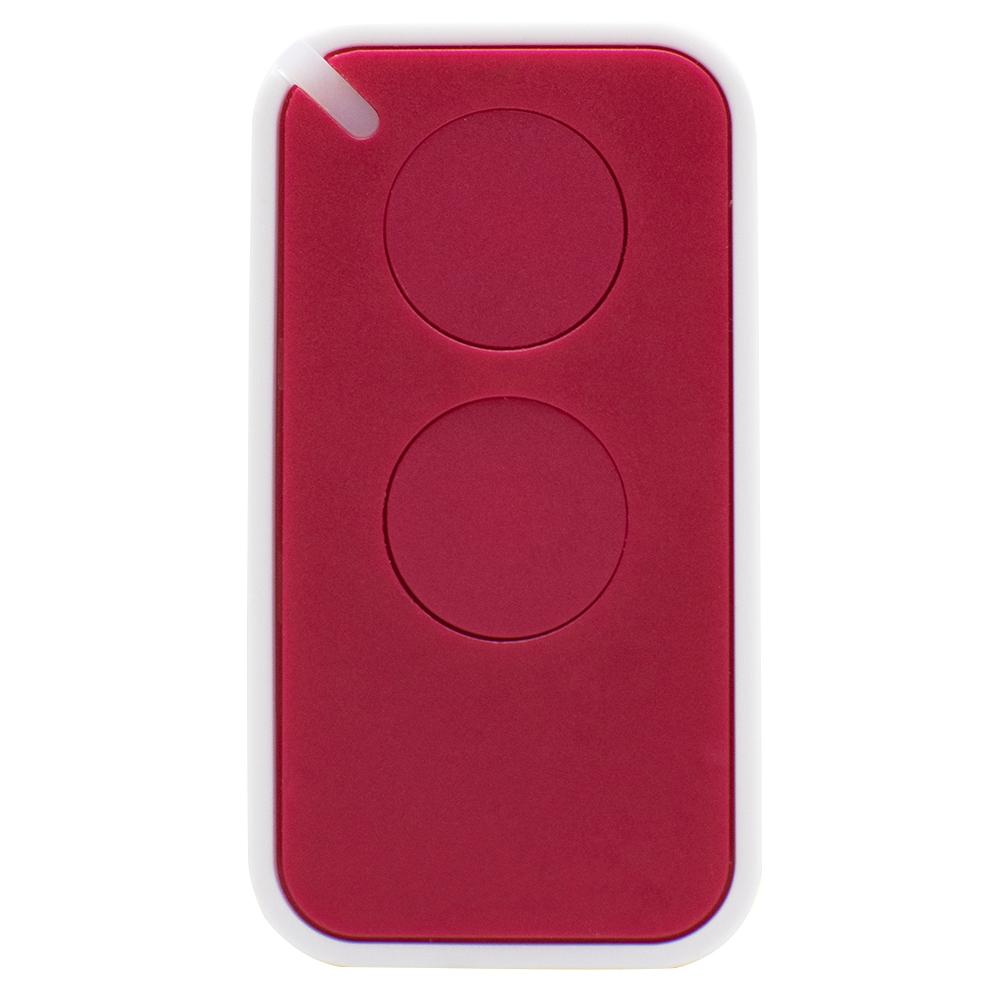 

Пульт дистанционного управления гаражом NICE ERA INTI 2 433 МГц беспроводной передатчик для NICE FLORS FLO2RS FLO4RS ERA FLO2RE FLO4RE ONE ON2E