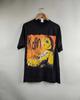 Vintage 1999 Korn Issues Vintage Tişört Band Tişörtleri Rock Tişörtleri