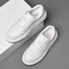 Women Soft Non-Slip Sports Walking Shoes New Style Height Increase 7cm Running Shoes Ladies Fashion Comfortable Causal Sneakers