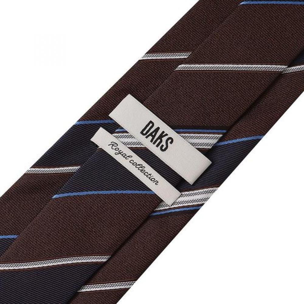 Daks Men Striped Tie Dmf1acf1305w1
