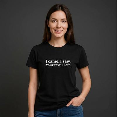Hauts – T-shirts