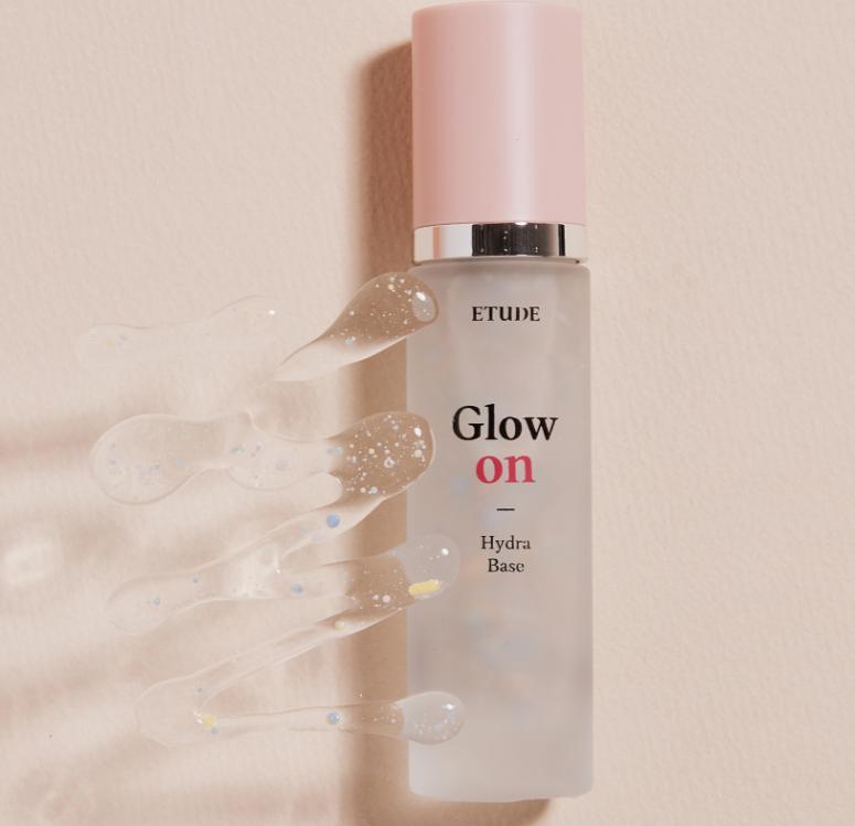 Etude Glow On Base Hydra 30ml
