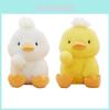 Adorable New Bodi Duck Plush Toy For Children Girls Soft And Cuddly Stuffed Animal