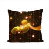 The Little PPrince Pillow Case For Car Sofa Decorative Home Doublesided Print Plush Square Throw Pillow Cushion Cover