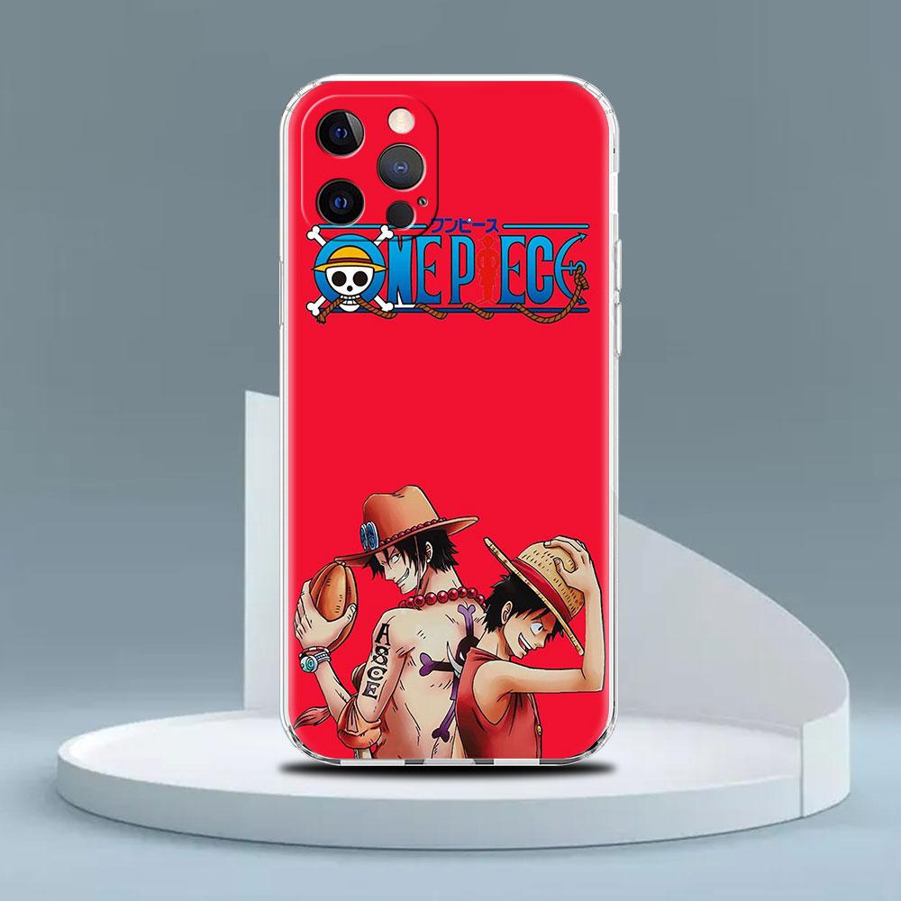 One- Piece Clear Case For Apple iPhone 14 11 13 12 Pro 7 8 Plus XR X XS Max 6 6S 14Pro Silicone Phone Cover