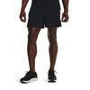 Under Armour Launch Elite 5 Inch Shorts 'Black' Men's 1376509-001
