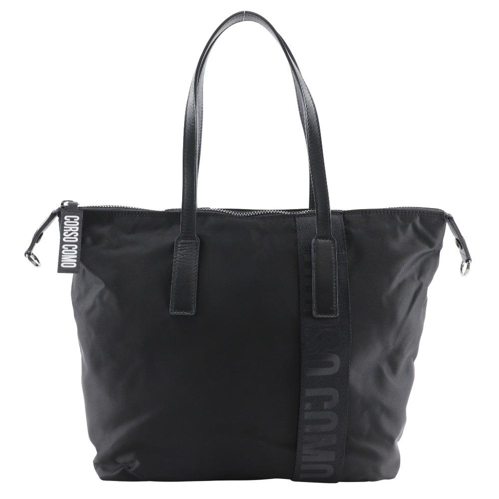 

gabs 2WAYShoulder Tote Bag black Nylon unisex Used