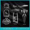 Cadillac XT5 Interior Protection Kit: Console, Gear Shift & Navigation Screen Films (25-26 Models)