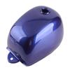 Motorcycle Fuel Gas Tank Metal Shockproof Thickened Motorcyle Oil Tank for Monkey Bike Mini Trail Z50 Z50A Z50J Z50R