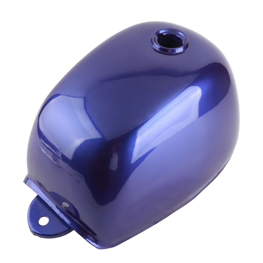 Motorcycle Fuel Gas Tank Metal Shockproof Thickened Motorcyle Oil Tank for Monkey Bike Mini Trail Z50 Z50A Z50J Z50R