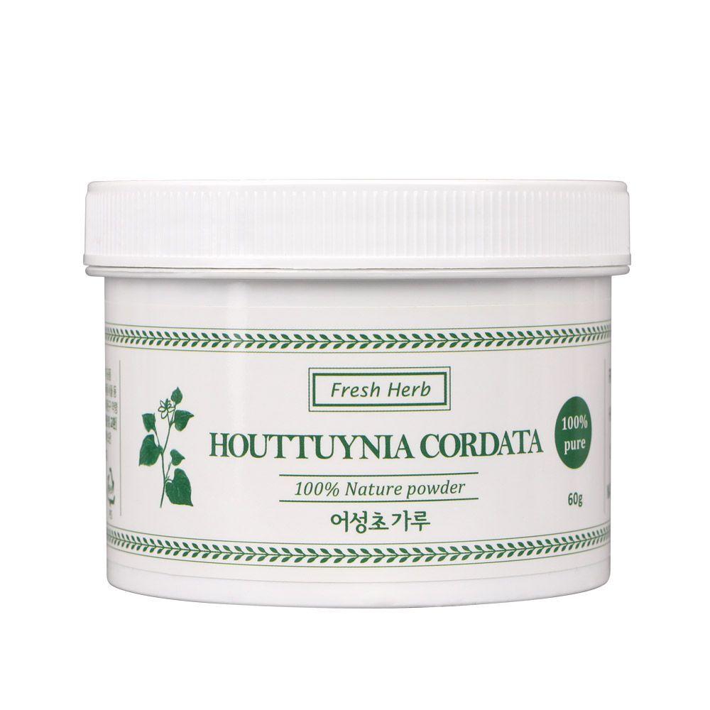 AUTKMCAH 60g Natural Grain Mask Pack