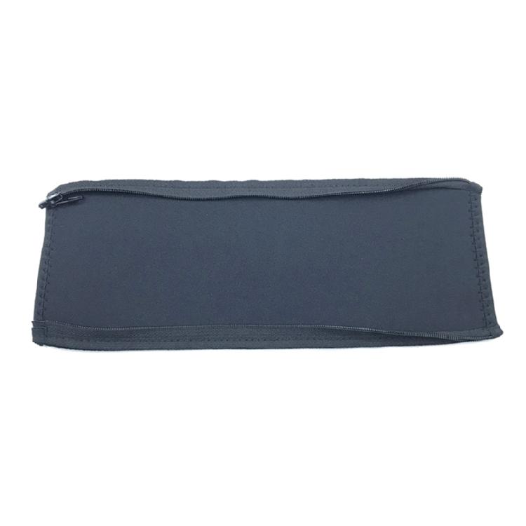 Headphone Headbeam Soft Cushions Headbands Protector Cover Top Headband Ear Cushions  for 7.1 чёрный