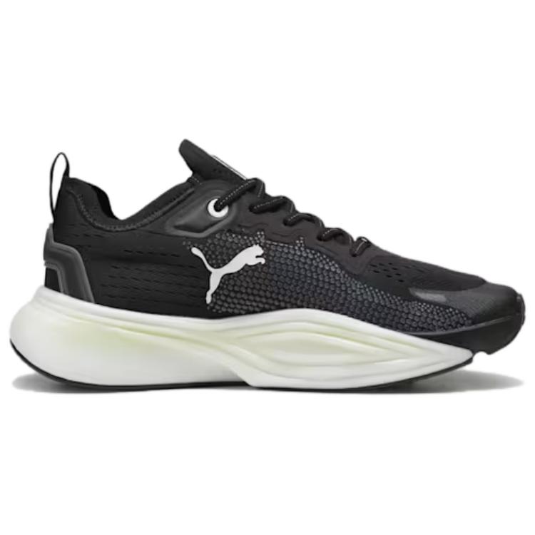 Puma PWR Nitro Squared 2 'Black White'