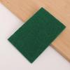 Rust Removal Nylon Kitchen Scouring Sponge and Dishwashing Cloth Set