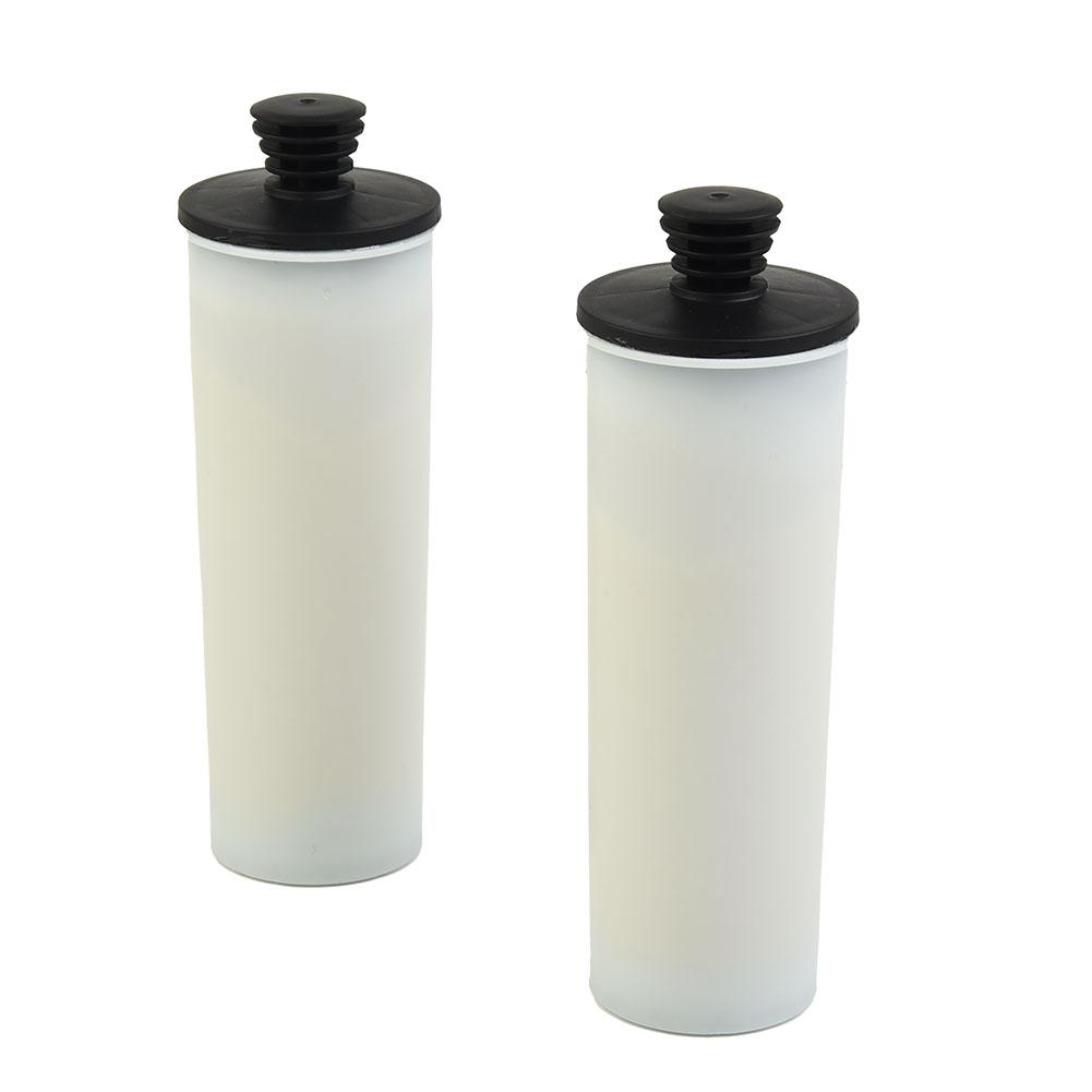 2 Pcs Descaling Filter For Karcher SC3 Steam Cleaner Water Purifier Descaling Cartridge Clean Water Descaling Filter Premium