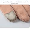 Full-finger Design Women Sun Protection Gloves Lace Summer Sunscreen Gloves  Party Wear