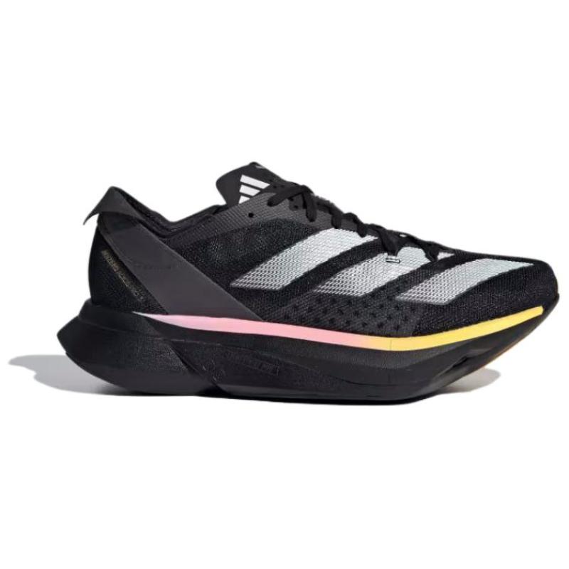 Adidas Adizero Adios Pro 3 Black Spark Women's Sneakers IG6431