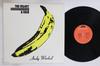 LP Record VELVET UNDERGROUND - Velvet Underground & Nico 4228232901Y1 VERVE 1985 US Rock Used