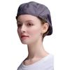 Cappello da Cucina Multiuso Multicolore per Chef e Personale di Consegna