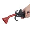 "High-Pressure Dual-Purpose Air and Water Blowing Gun for Car Wash"