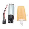 Set Pompa Carburante Moto BMW K120, Metallo + ABS, Colore: Come mostrato
