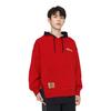 Li Ning Sweatshirts Men's Hooded Moderate Regular AWDQ077-2