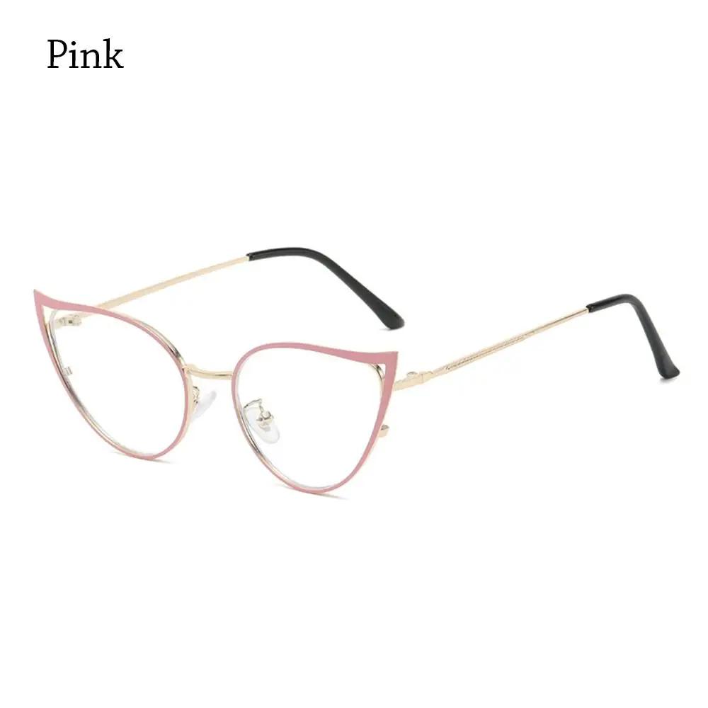 Anti Blue Light Blocking Glasses for Women Men Optical Spectacle Eye Protection Computer Eyeglasses Brand Designers Eyewear