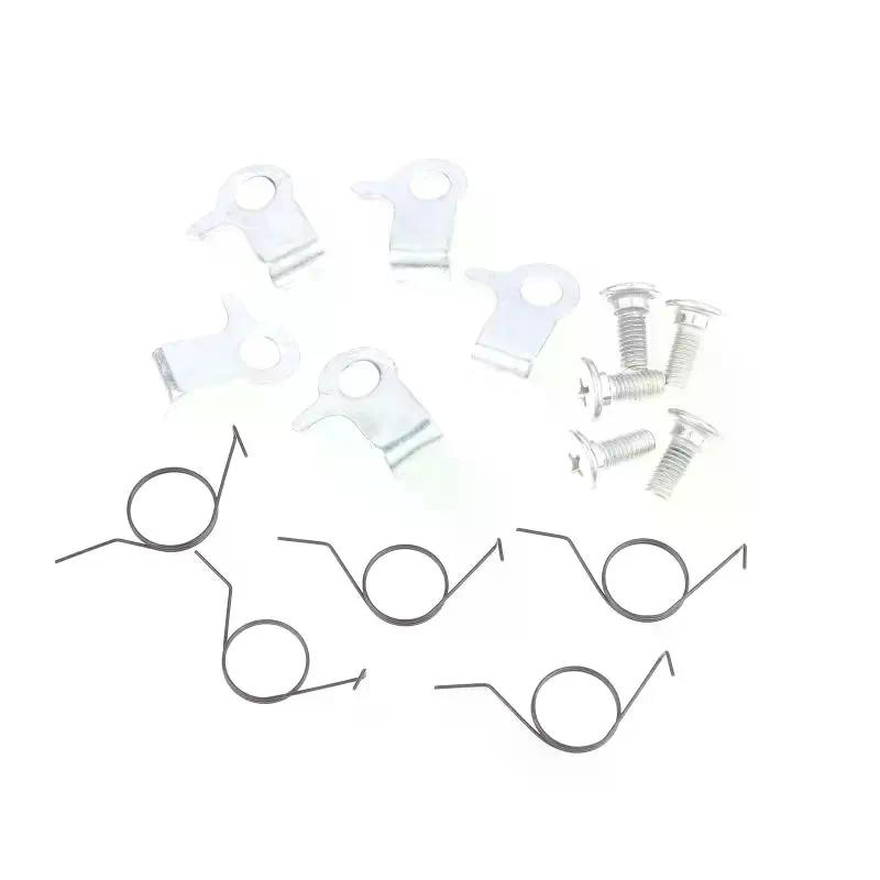 Iron Tine Claw For Chainsaw Flywheel Starter Parts Compatible With 52/58 Model – Durable And Reliable Accessory