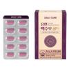 Daily Care Yuhan Baeksuo Gold 60 Tablets 1 Pcs