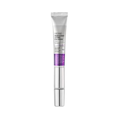 Nadel Shot Lifting Vibration Augencreme 15ml / 0.5 fl. Unze