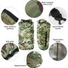 Waterproof Dry Bag Lightweight Outdoor Dry Sack with Shoulder Straps for Boating Kayaking Hiking Camping Rafting Fishing