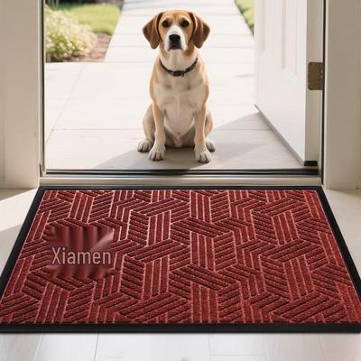 Lehao Qianqiu Simple Entrance Door Mat