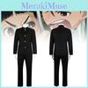 Versatile High-quality Polyester Fabric Cosplay Outfit For Anime Character Events