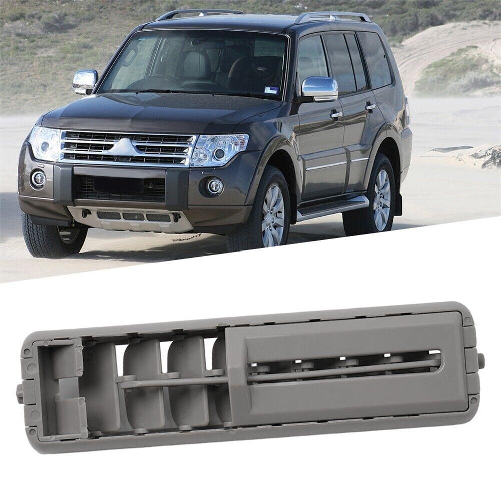 Roof Air Conditioning Vent for Pajero V93/V97
