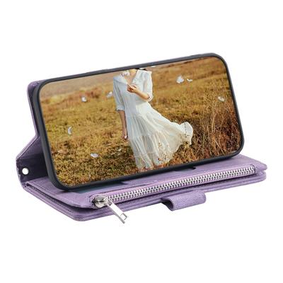 Huse pentru telefoane – Huse de tip portofel