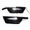 Honda Breeze LED Daytime Running Lights - Dedicated Replacement Kit