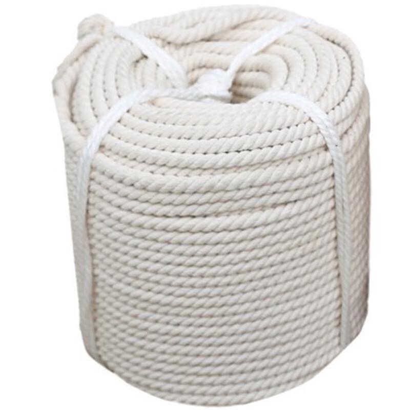 Corda da Utility in Cotone Intrecciato