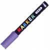 Marker Akrylowy 1-2 Mm Fioletowy  MG 4419 A'6