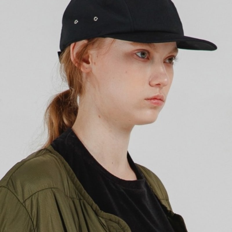 CHAMASPORTSLAB CSL Camp Cap