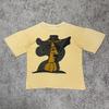 Maglietta Vintage d'Arte Pablo Picasso