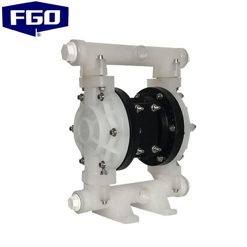FGO Air Operated Diaphragm Pump