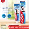 Colgate Strong Teeth Fresh Breath Cool Mint Zahnpasta 140g