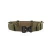 Anluoda Outdoor Tactical Nylon Belt