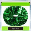 Cheerleading Hand Flower Pom Poms for Dance and Performance