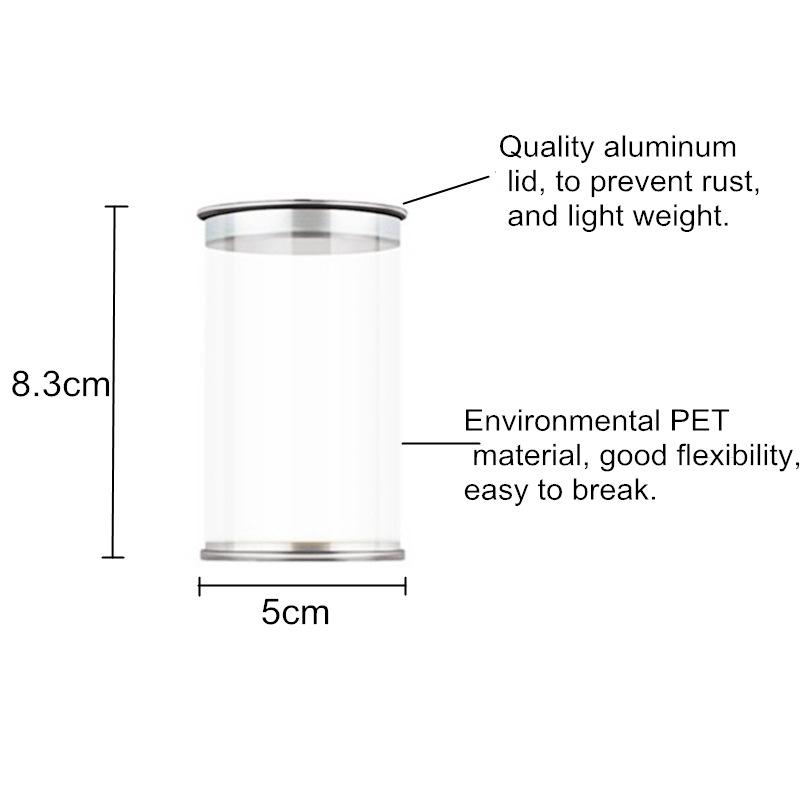 8 sztuk Mini gąbka do makijażu twarz uroda puder kosmetyczny Puff do podkładu kremowy korektor makijaż Beauty Blender narzędzie WBL