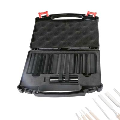 Professional Woodworking Sharpening System Adjustable Clamping Mechanism Handheld Sharpener Tool